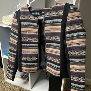 H&M blazer